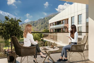 сниму дом каракол: 3 комнаты, 85 м², Элитка, 1 этаж, ПСО (под самоотделку) — 1