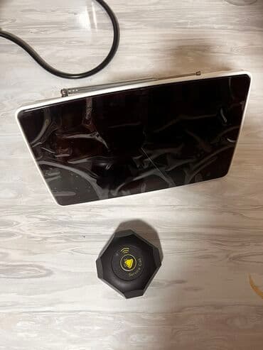 кнопки вызова: Система вызова официантов — 8