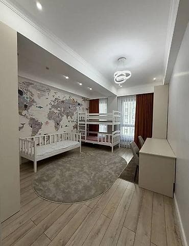 куплю элитные квартиры: 3 комнаты, 121 м², Элитка, 4 этаж, Дизайнерский ремонт — 9