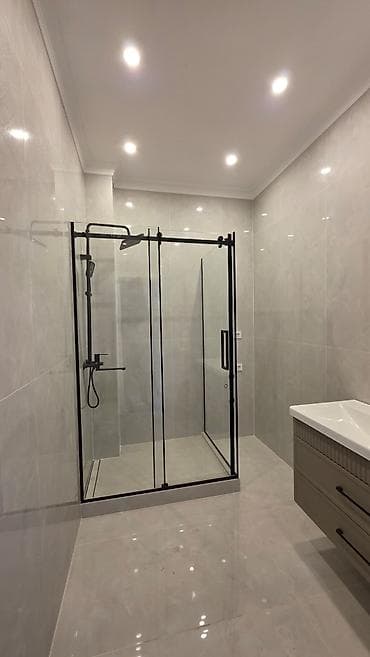 Недвижимость: 2 комнаты, 61 м², Элитка, 10 этаж, Евроремонт — 7