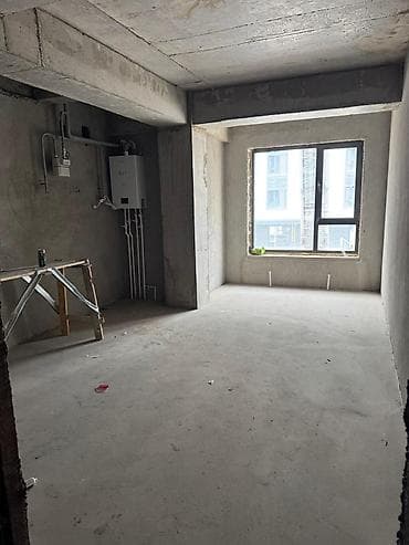 kanat group: 2 комнаты, 69 м², Элитка, 2 этаж, Готовая ПСО (под самоотделку) — 8