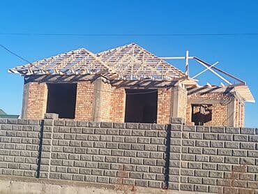 крыши домов: Кровля крыши | Монтаж, Демонтаж, Для прогревания Больше 6 лет опыта — 23