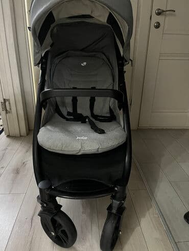 бебизен йойо 2 коляска: Коляска, Б/у — 5