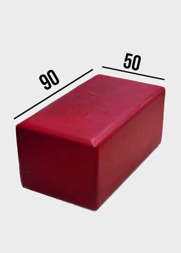 мебели буу: Продается пуфик 5000с Очень крепкая конструкция, обшить и будут как — 1