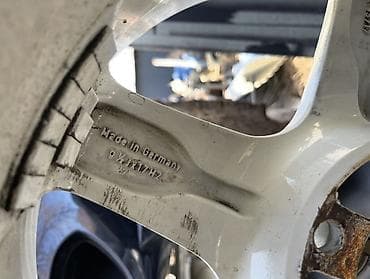 r17 на бмв: Колеса в сборе 245 / 40 / R 17, Всесезонная, Комплект, Легковые, Литые, отверстий - 5 — 4