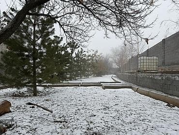 гаражи токмок: Үй, 1000 м², 10 бөлмө — 5