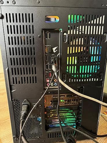 display: 🖥 ПРОДАМ МОЩНЫЙ ИГРОВОЙ ПК (БИШКЕК)Сбалансированная сборка — 3
