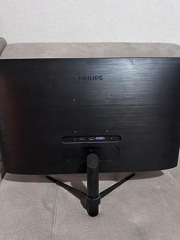 120 герц монитор: Монитор Philips Momentum 272M. 144 герц 27дюйм состояние под масло — 2