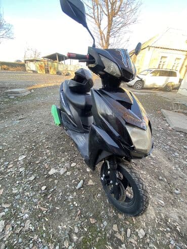мопед 50 кубов цена: Макси-скутер M8, 150 куб. см, Бензин, Б/у — 6