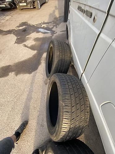 продажа шин: Шины R 18, Лето, Комплект, Легковые, VREDESTEIN — 2