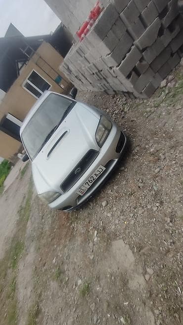 lada priora: Volvo S40: 2001 г., 1.8 л, Автомат, Седан — 6
