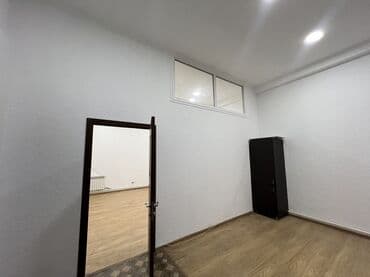 дом в центре бишкек: Сдаю Офис, 77 м², В жилом комплексе, 1 линия, С оборудованием, С отдельной кухней — 7