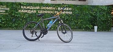 chery arrizo: Горный велосипед, Рама M (156 - 178 см), Алюминий, Б/у — 2