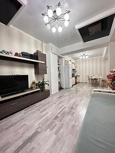 срочно продам дом: 2 комнаты, 67 м², Элитка, 5 этаж, Евроремонт — 5