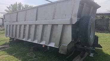 тез арада: Кузов калак Volvo — 5