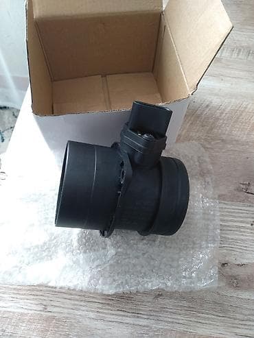 купить бесконтактный градусник: Продаю расходомер воздуха новый брался на Ауди А4 Б7 непонадобился — 3