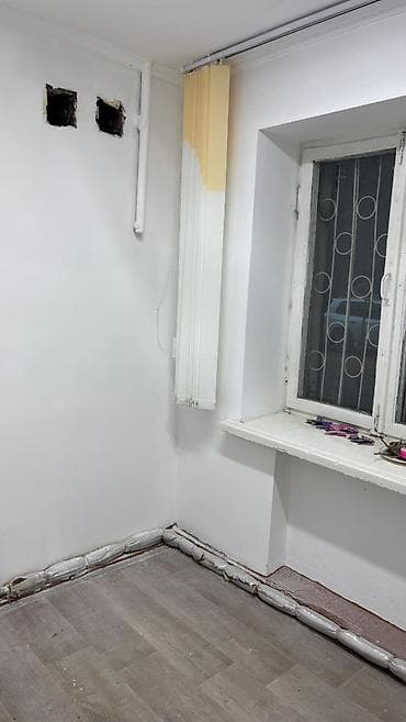 саунд бар: 2х комнатная квартира. 48 м2 Можно под коммерческое помещение или же — 3