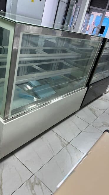 оборудование для магазина бу: Кондитерские, Китай, Новый — 2