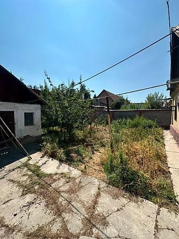 стоимость дома в бишкеке: 4 соток, Тех паспорт — 1