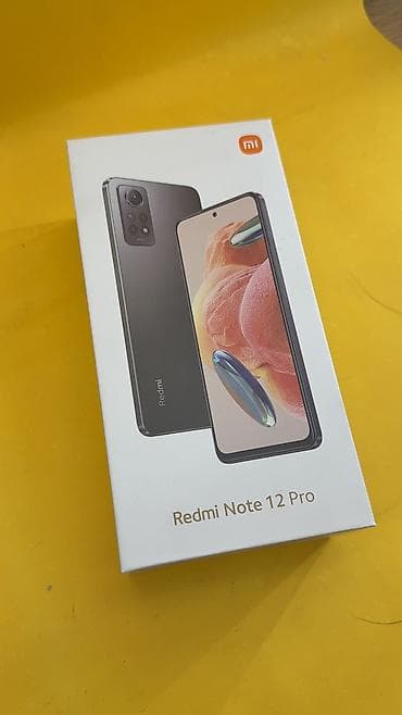 redni: Redmi, Redmi Note 12 Pro+ 5G, 256 ГБ, 2 SIM — 3