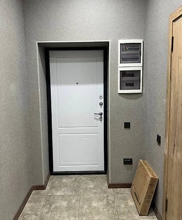 продажа квартира в арча бешик купить: 2 комнаты, 55 м², Элитка, 1 этаж, Евроремонт — 1