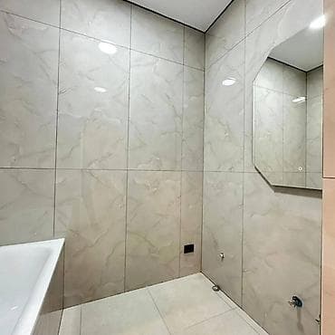 джал кв: 2 комнаты, 63 м², 8 этаж, Дизайнерский ремонт — 4