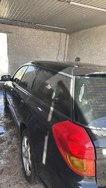 aegis hero: Honda Odyssey: 2000 г., 2.3 л, Автомат, Бензин, Минивэн — 8