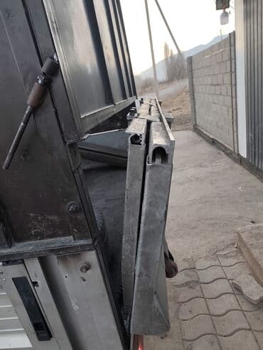 запчасти на опель вектра б: Грузовик, Mercedes-Benz, Стандарт, 5 т, Б/у — 5