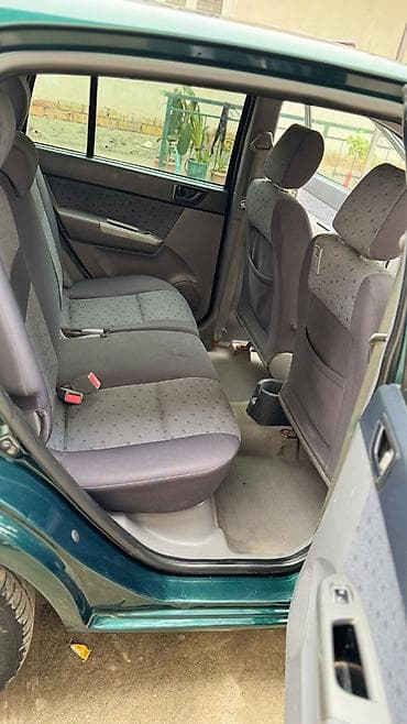 купить электрическую машину: Hyundai Getz: 2003 г., 1.3 л, Автомат, Бензин, Хэтчбэк — 4