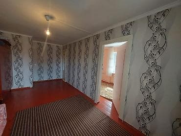 2х комнатная квартира токмок: 2 комнаты — 2