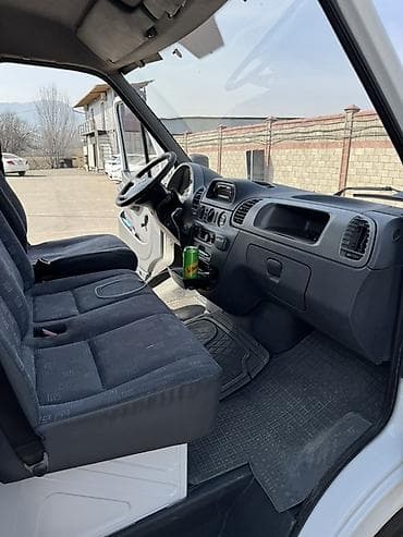 бус спринтер продаю: Легкий грузовик, Mercedes-Benz, Стандарт — 7