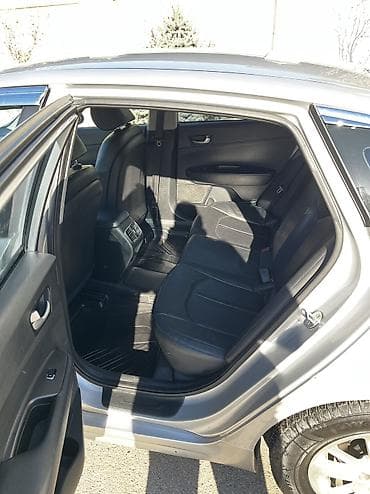 jac t9: Kia K5: 2017 г., 2 л, Автомат, Газ, Седан — 8