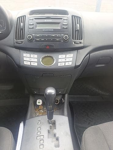 hyundai sonata 1995: Hyundai Elantra: 2008 г., 1.6 л, Автомат, Бензин, Седан — 7