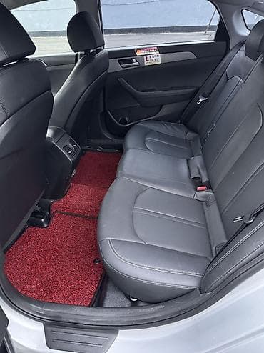 двигатель хундай портер 1: Hyundai Sonata: 2019 г., 2 л, Автомат, Газ, Седан — 10