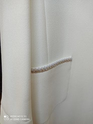 турецкая пальто: Турция очень красивый лёгкий френч — 5