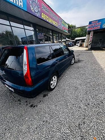 аудио адаптер: Mitsubishi Lancer: 2004 г., 1.6 л, Автомат, Газ, Хэтчбэк — 4