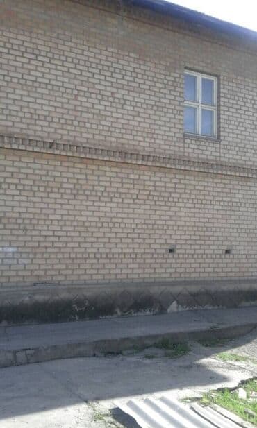 комната кара жыгач: Үй, 220 кв. м, 7 бөлмө, Менчик ээси, Косметикалык оңдоо — 6