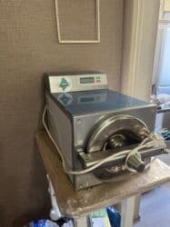 Вальгусные шины: Автоклав, Стерилизатор паровой медицинский ГК-10-1, ГК-10-2 завод — 2