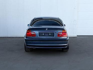 скупка кондиционер: BMW 3 series: 1999 г., Седан — 8
