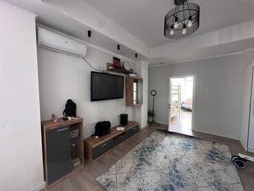 лермонтова ворошилова: 2 комнаты, 54 м², Элитка, 3 этаж, Евроремонт — 8