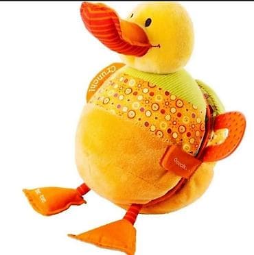 poppy playtime: Мягкие игрушки в отличном состоянии.
(9 Микрорайон. Яндекс-доставка) — 8