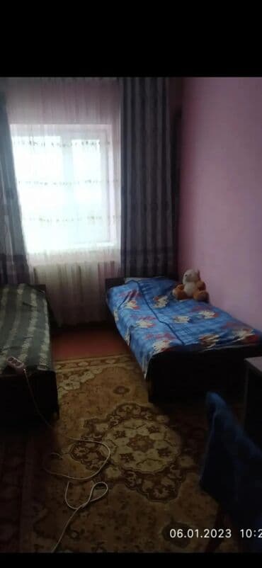 на дом цех: 55 м², 3 бөлмө, Евроремонт — 2