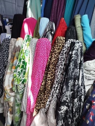 чековая лента: Куплю остатки ткани и рулон набивных и этнических рисунков, полоска — 3