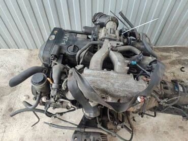 купить двигатель 2jz с коробкой: Двигатель LEXUS GS300 S160 2JZ-GE 3.0 2001 (б/у) — 1