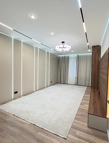 Продажа квартир: 2 комнаты, 74 м², Элитка, 7 этаж, Евроремонт — 9
