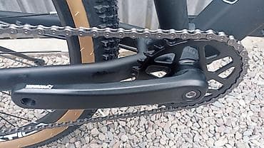 Велосипеды: Горный велосипед, Trinx, Алюминий, Новый — 8