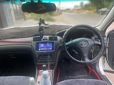 двигатель на виндом: Toyota Windom: 2002 г., 3 л, Автомат, Бензин, Седан — 6