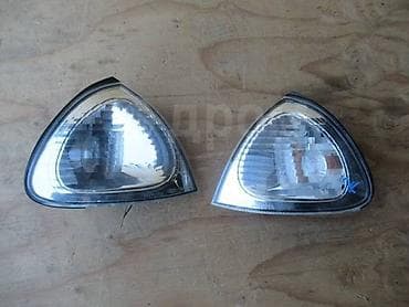 5500: Комплект передних фар Toyota 2000 г., Новый, Аналог — 3