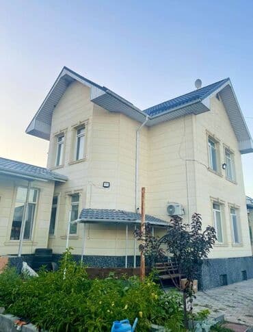 красный речка дом: Дом, 240 м², 3 комнаты, Агентство недвижимости, Евроремонт — 1