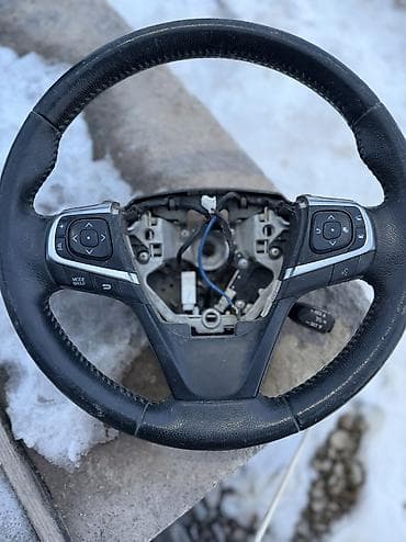camry 2014: Руль Toyota 2011 г., Б/у — 1